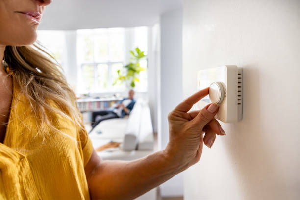 Professional HVAC in Mount Wolf, PA